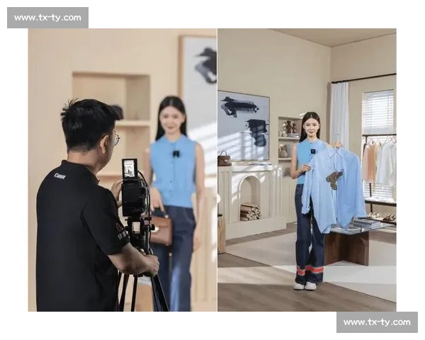 打造极致体验的全场景流畅直播内容与技术融合创新发展模式探索路径