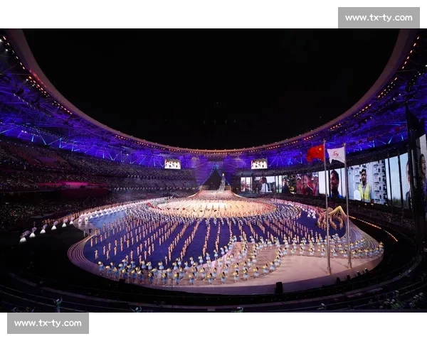 从参赛规模与竞技定位看亚运会与奥运会差异及发展路径解析深度研究