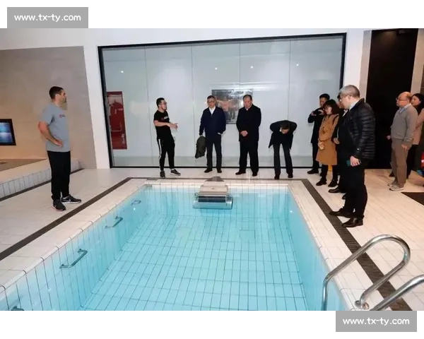 体育赛事与体育比赛内涵差异联系及协同发展机制研究实践路径探讨