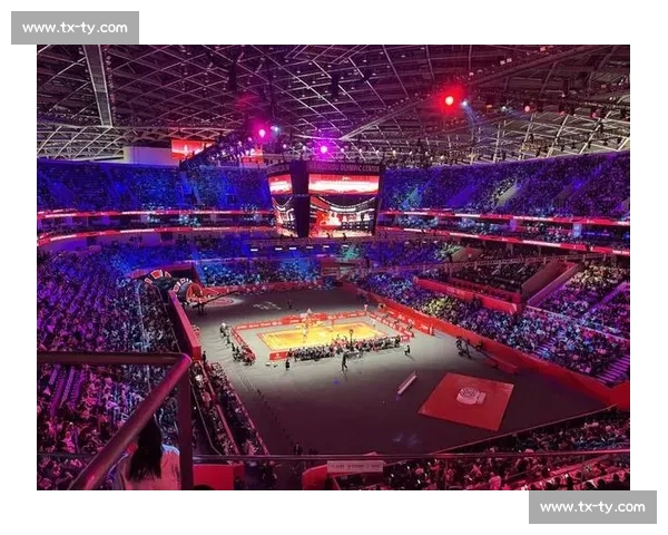 全球顶级高手云集的国际羽毛球巅峰荣耀争霸盛典启幕激情对抗之夜