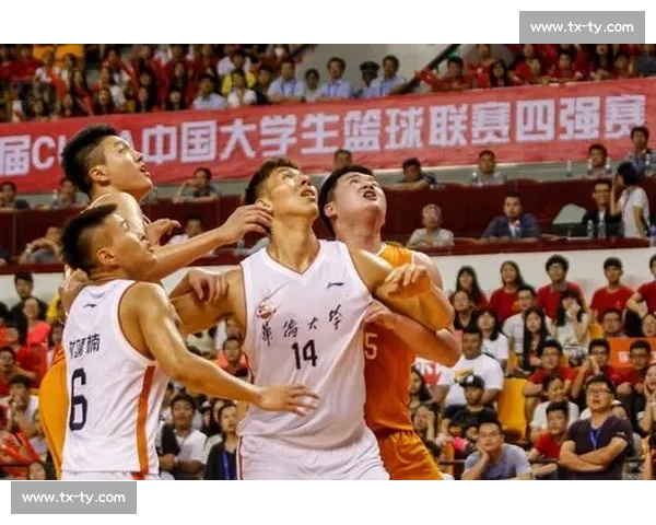 奥运会篮球与NBA篮球的规则、赛制及文化差异分析 - 副本 - 副本 (2)