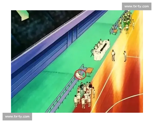 全面解读篮球比赛暂停规则裁判判定战术运用与比赛节奏影响 - 副本 (3)