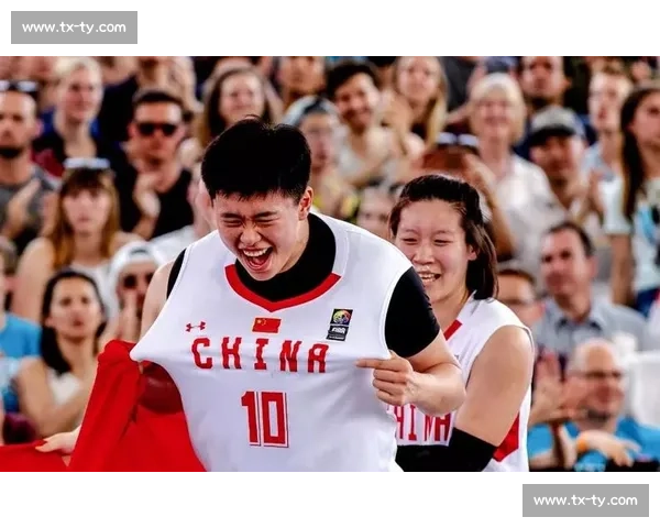 篮球世界杯八十余年发展历程与全球篮球格局演变趋势探析及未来展望 - 副本