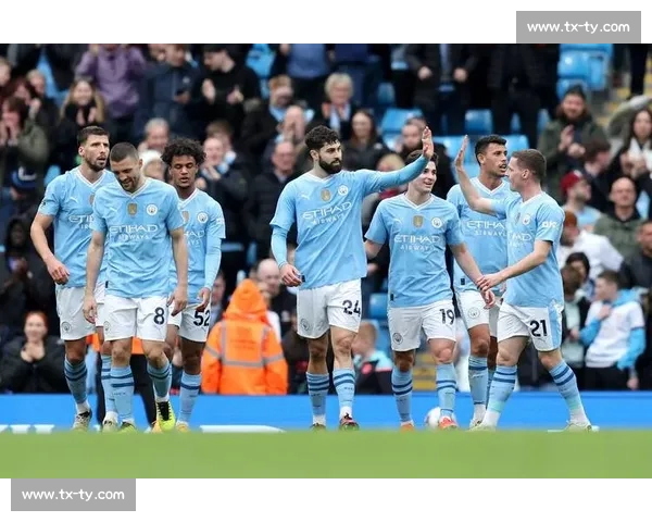 英超焦点战曼城逆转利物浦积分榜再掀波澜争冠形势骤然生变引热议 - 副本 (3) - 副本 - 副本