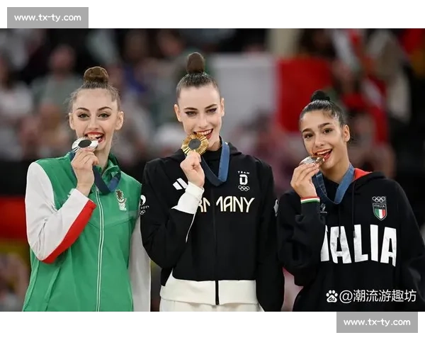 艺术体操之美与力量交织的青春梦想与荣耀征程全景观察与未来展望 - 副本 - 副本 - 副本 - 副本 - 副本