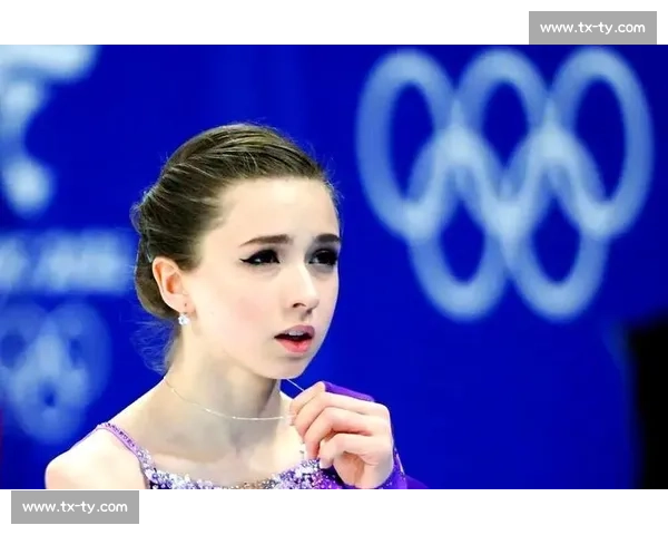 花样滑冰艺术与竞技之美的冰上华丽绽放之旅梦想与力量交织传奇 - 副本