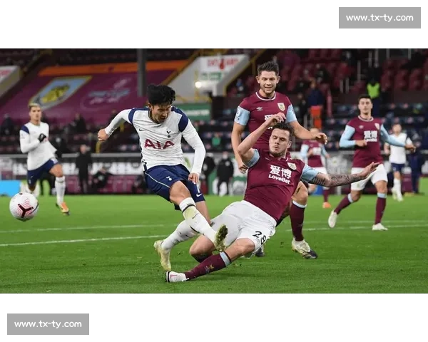 英超足球联赛竞争格局与商业魅力深度解析战术风格与全球影响探究论 - 副本 (3)