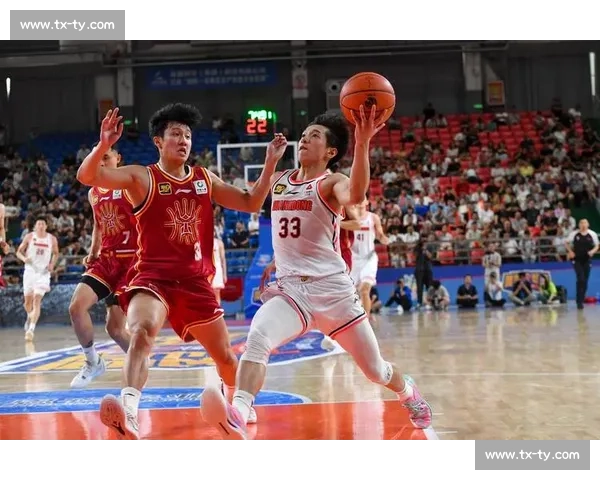 解析CBA篮球联赛比赛特点与竞技风格发展趋势战术创新路径探析 - 副本 (4) 解析CBA篮球联赛比赛特点与竞技风格发展趋势战术创新路径探析 - 副本 (4)