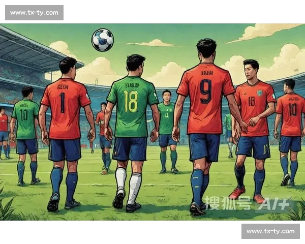 世界杯的全球影响力为何如此巨大探析与背后文化意义