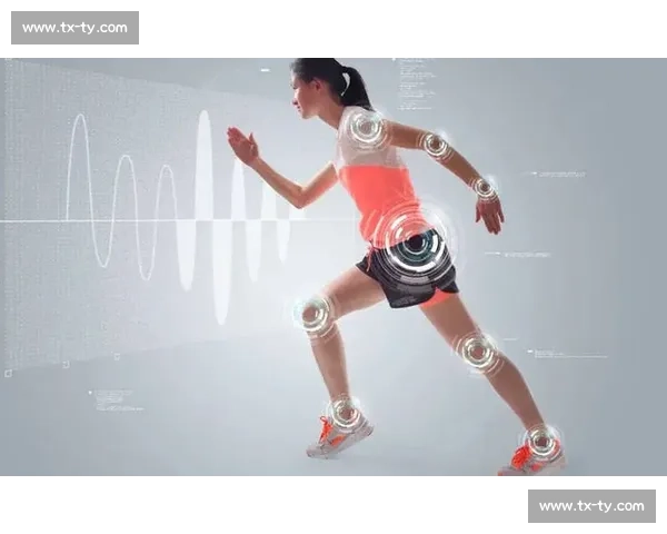 体育比赛数据解析与应用探讨：如何通过数据提升竞技表现与决策分析