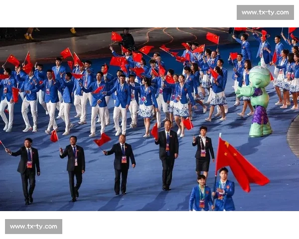 亚运会举办对亚洲经济文化交流与社会发展的深远影响分析