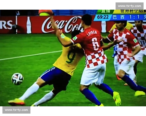 激情四射世界杯赛事全程直播带你零距离感受绿茵风云