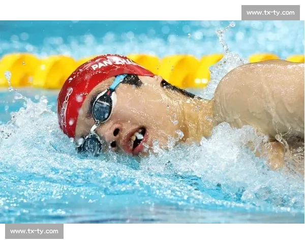 聚焦全国游泳锦标赛巅峰对决见证速度与激情书写泳坛新传奇篇章史 - 副本