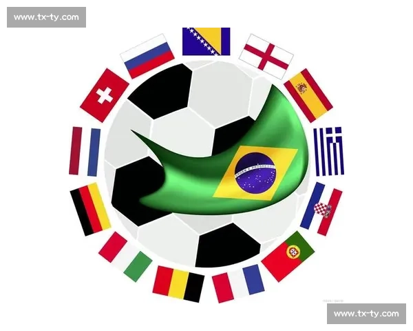 世界杯足球赛概述与历史发展及其全球影响力分析