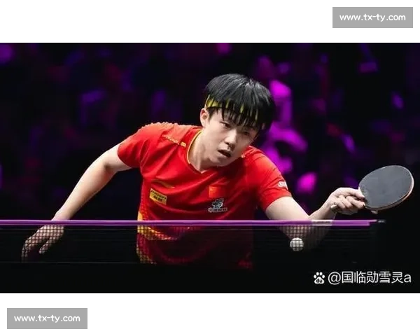 全球顶尖乒乓球选手激战正酣 聚焦国际赛事精彩瞬间与赛事背后故事 - 副本 全球顶尖乒乓球选手激战正酣 聚焦国际赛事精彩瞬间与赛事背后故事 - 副本