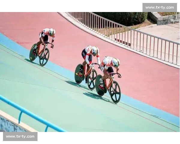 极速竞技与策略较量：场地自行车赛全景解析与运动魅力探究 - 副本 - 副本