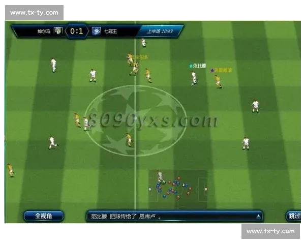 欧冠联赛赛制详解及晋级规则全方位解析 - 副本 - 副本