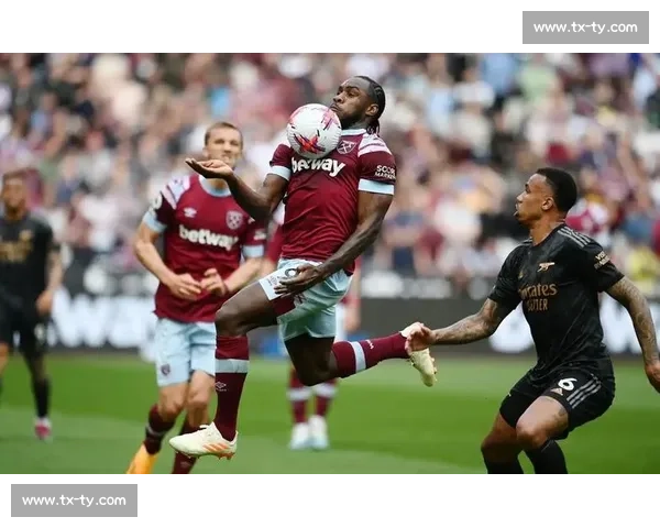 英超精彩瞬间全记录赛季关键进球与精彩助攻回顾