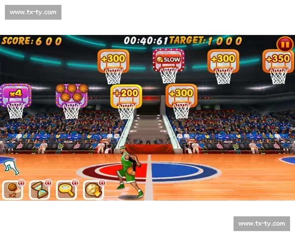 街头篮球文化的崛起与发展探索 运动精神与城市街头风貌的完美融合 - 副本 - 副本 - 副本