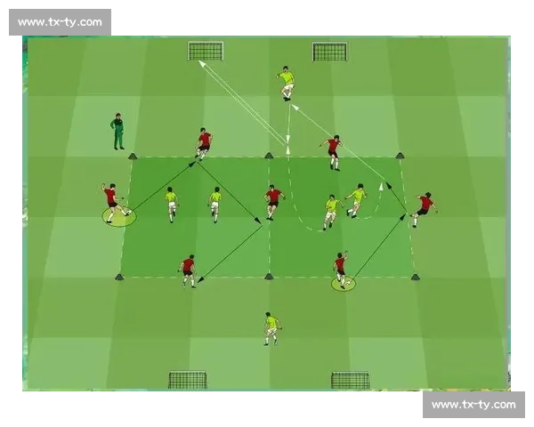 足球比赛数据分析与趋势预测：从进攻防守到球员表现的全方位解析 - 副本 - 副本 - 副本